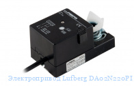 ������������� Lufberg DA02N220PI ��� ���������� �������